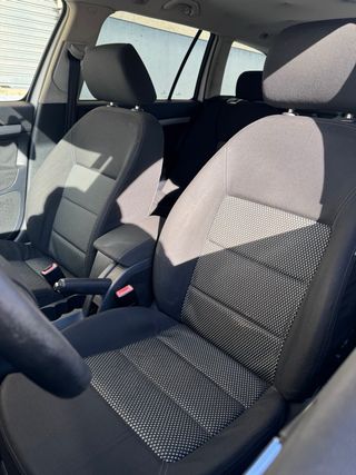 Skoda Scout 4x4 2008