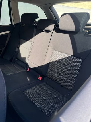 Skoda Scout 4x4 2008