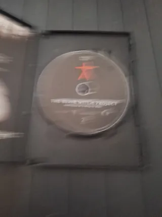 DVD The Blair Witch Project (Español)