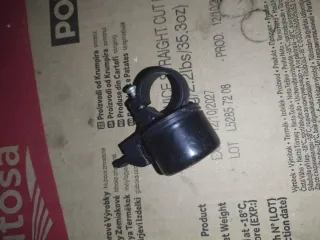 Timbre Bicicleta Nuevo