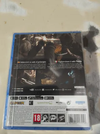 Lote 3 Juegos para Iván