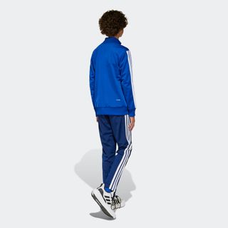 Chándal Poliéster Niños de 5 a 16 años adidas Tiberio Azul
