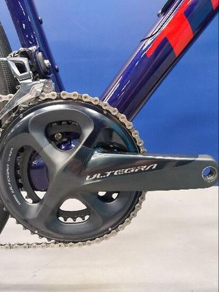 TREK DOMANE 6 TALLA 52 (CARBONO)