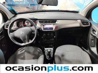 Citroen C3 BlueHDi 100 Live Edition 73 kW (99 CV)