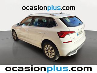 Skoda Kamiq 1.0 TSI Ambition DSG 81 kW (110 CV)