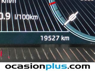 Skoda Kamiq 1.0 TSI Ambition DSG 81 kW (110 CV)