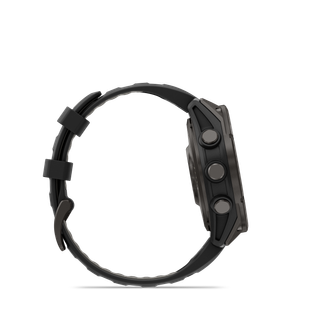 Reloj inteligente GPS multideporte Fenix 8 pro con