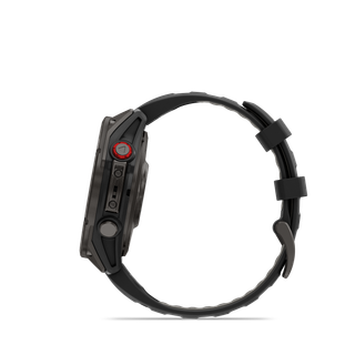 Reloj inteligente GPS multideporte Fenix 8 pro con