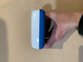 Electroestimulador Compex Fit 3.0