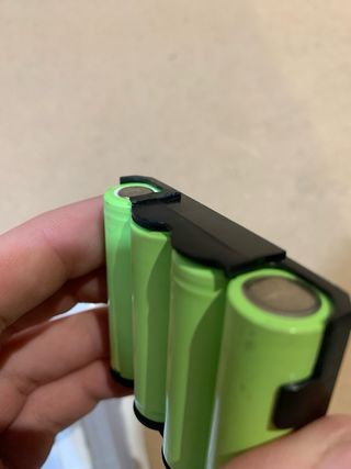 Electroestimulador Compex Fit 3.0