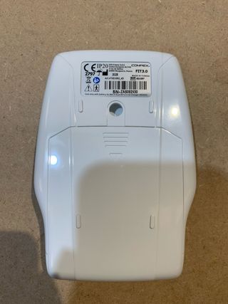 Electroestimulador Compex Fit 3.0