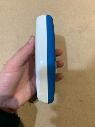 Electroestimulador Compex Fit 3.0