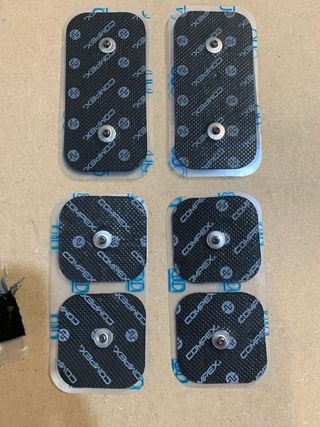 Electroestimulador Compex Fit 3.0