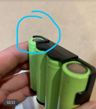 Electroestimulador Compex Fit 3.0