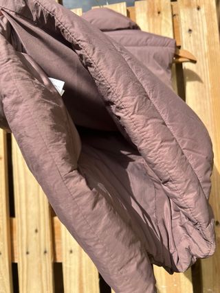 Chaleco acolchado Zara niña T8-9