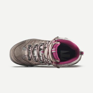 Botas de montaña y trekking Gore-Tex Mujer Tecnica