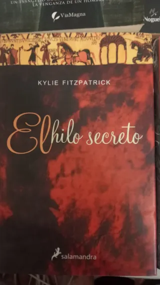 Novelas. Misterio, terror. DE 3 A 10 EUROS