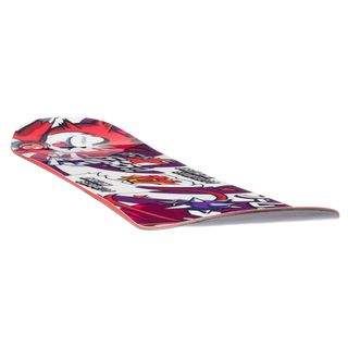 Tabla de snowboard 105 cm. allmountain / freestyle Niños
