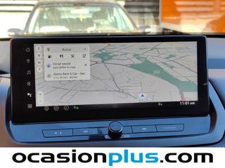 Nissan Qashqai DIG-T 160 N-Connecta Xtronic DCT 116 kW (158 CV)