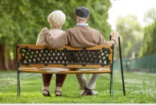 Auxiliar geriatria