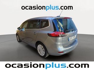 Opel Zafira 1.6 CDTI S&S Selective 88 kW (120 CV)
