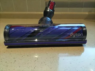 Spazzola Dyson V12