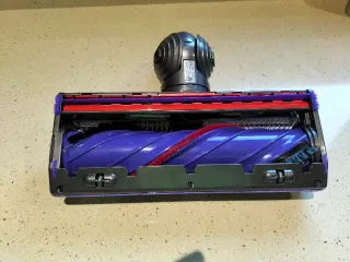 Spazzola Dyson V12