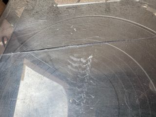 Giradischi Sony PS-LX62 Nero