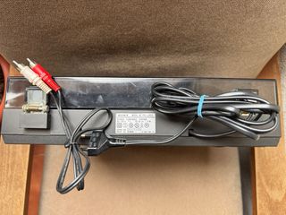 Giradischi Sony PS-LX62 Nero