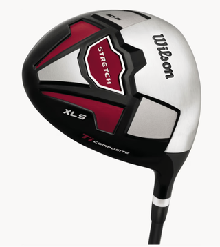 Set de Golf Wilson Stretch XL
