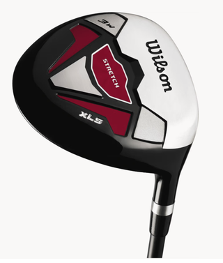 Set de Golf Wilson Stretch XL