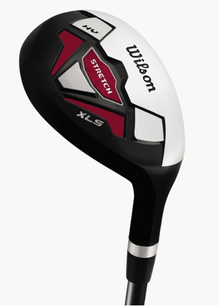 Set de Golf Wilson Stretch XL