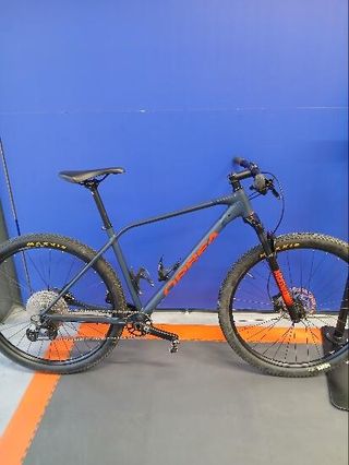 Orbea Alma