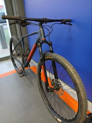 Orbea Alma