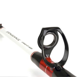 Caña de pesca de arrastre Vengeance Stand Up 30/50 Lb