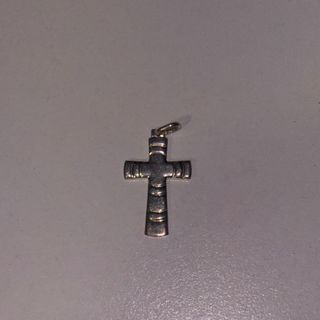 Cruz de Plata Primera Ley