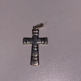 Cruz de Plata Primera Ley