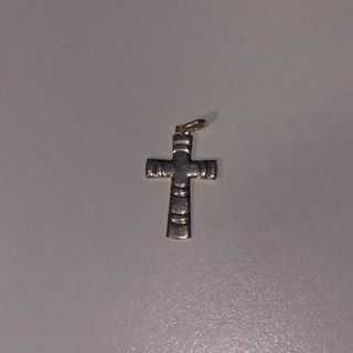 Cruz de Plata Primera Ley