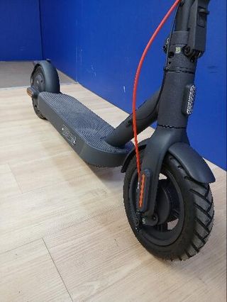 Patinete Eléctrico Xiaomi Scooter 4 Homologado