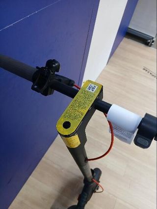 Patinete Eléctrico Xiaomi Scooter 4 Homologado