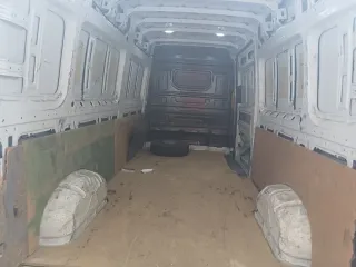 Volkswagen Crafter 2018