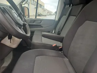 Volkswagen Crafter 2018