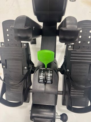 Máquina de Remo Salter PT-1710