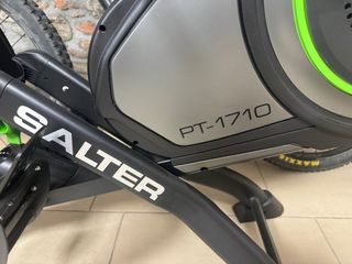 Máquina de Remo Salter PT-1710