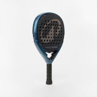 Pala de pádel Kuikma PR Hybrid Carbon Coki Nieto