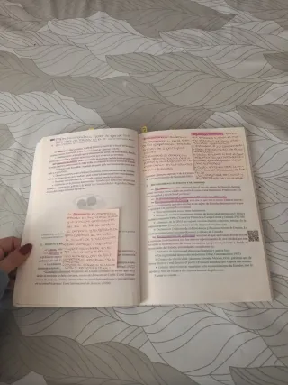 Derecho Internacional Público: Síntesis de teor...