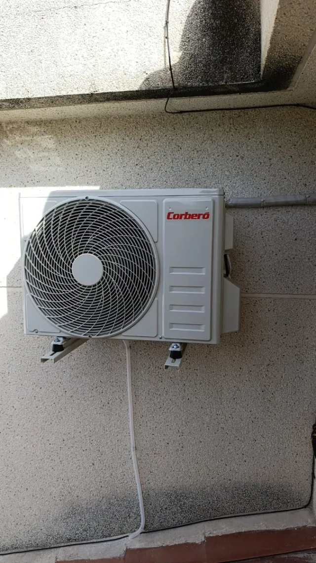 Aires Acondicionados