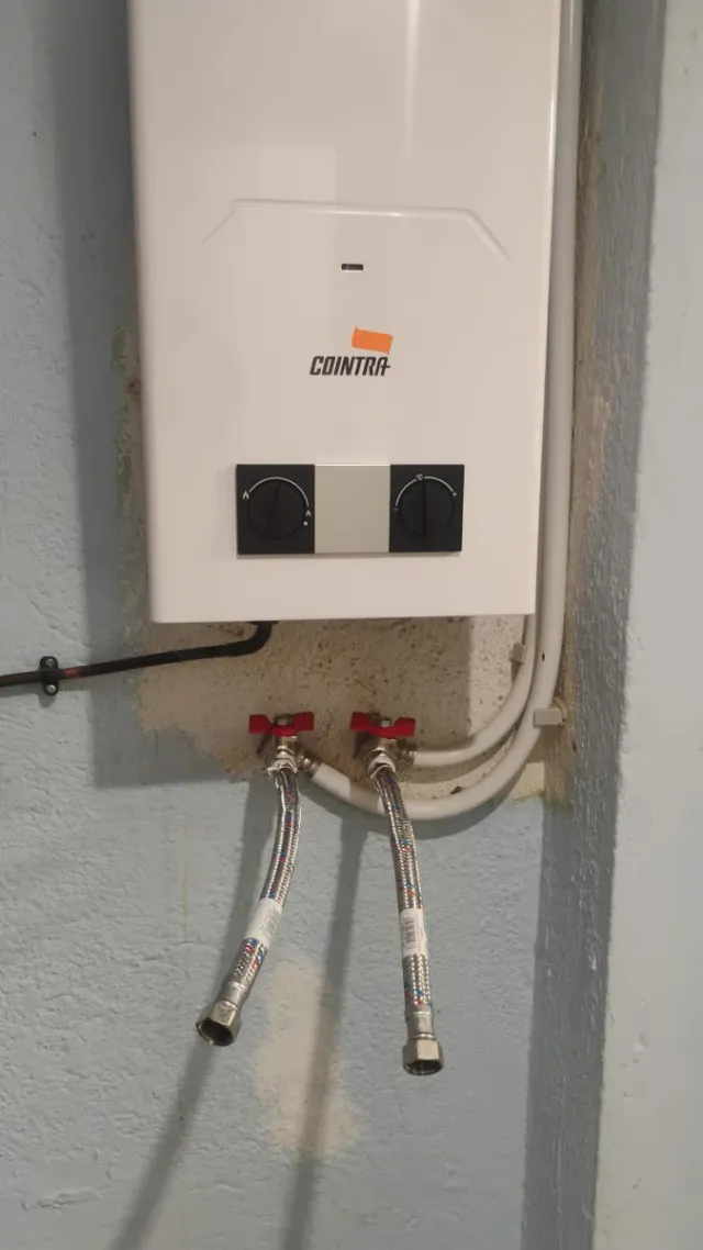 Aires Acondicionados