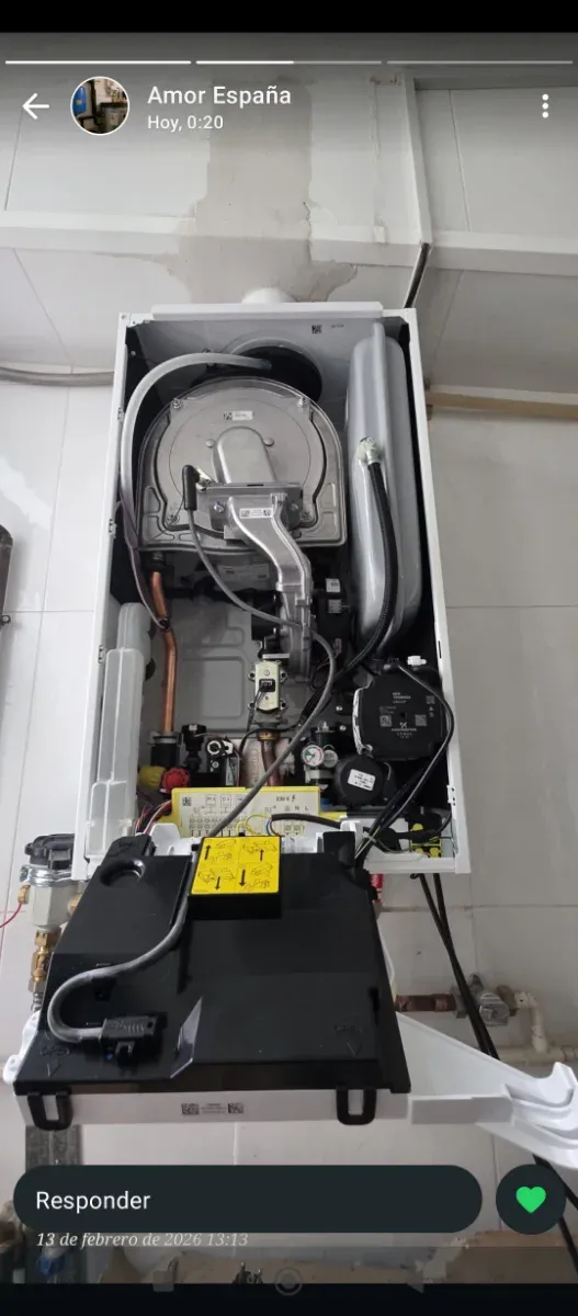 Aires Acondicionados