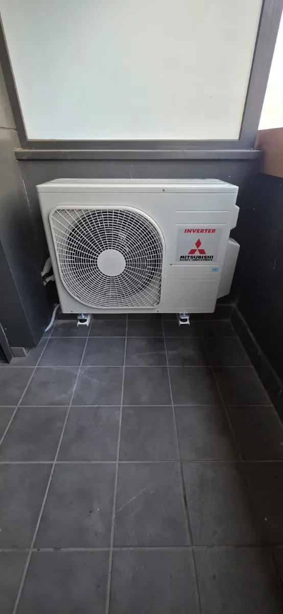 Aires Acondicionados